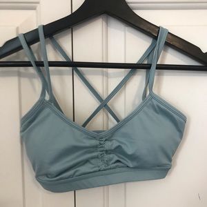 Joy lab sports bra